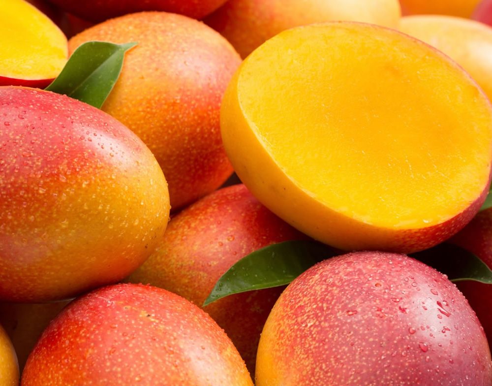 Mango