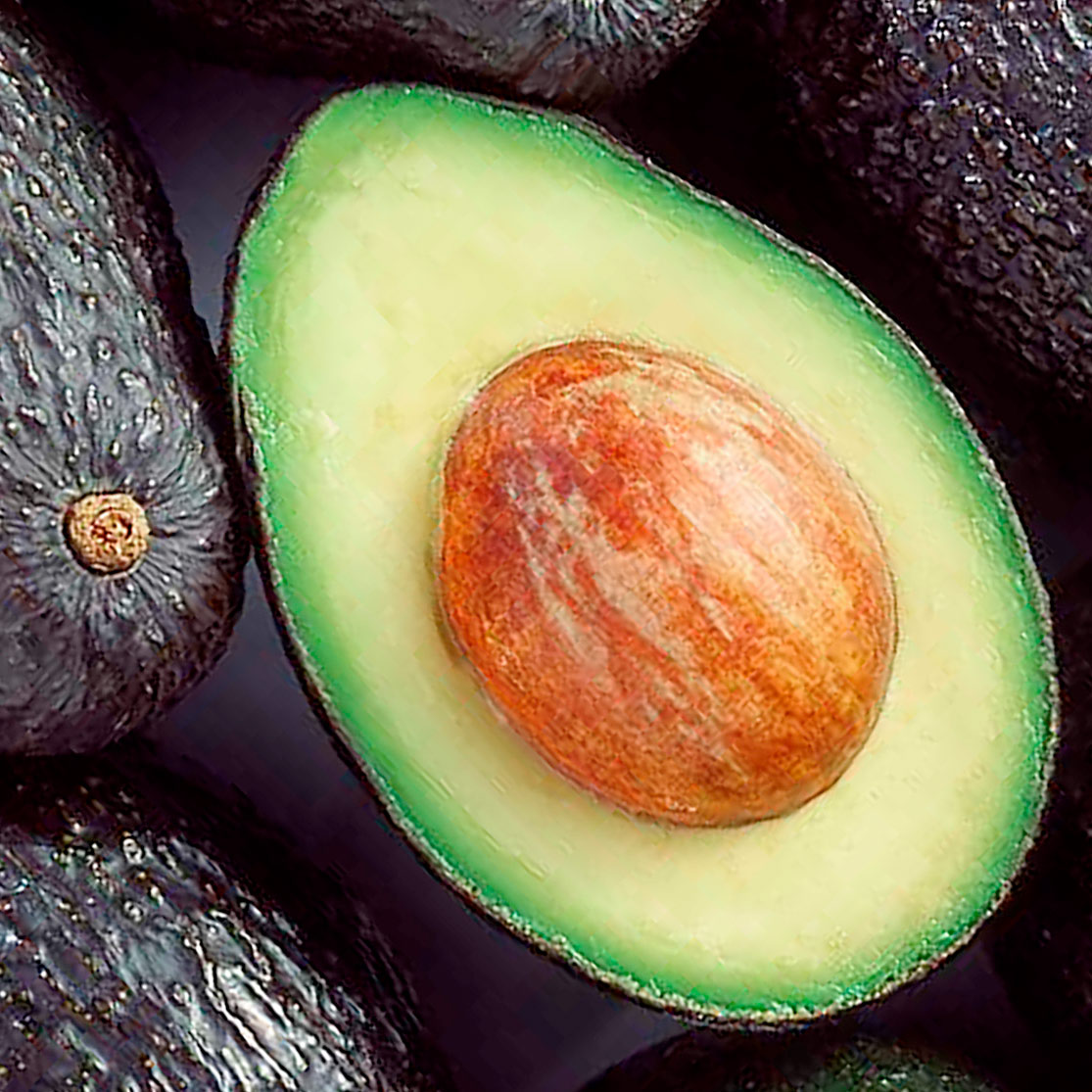 Avocados